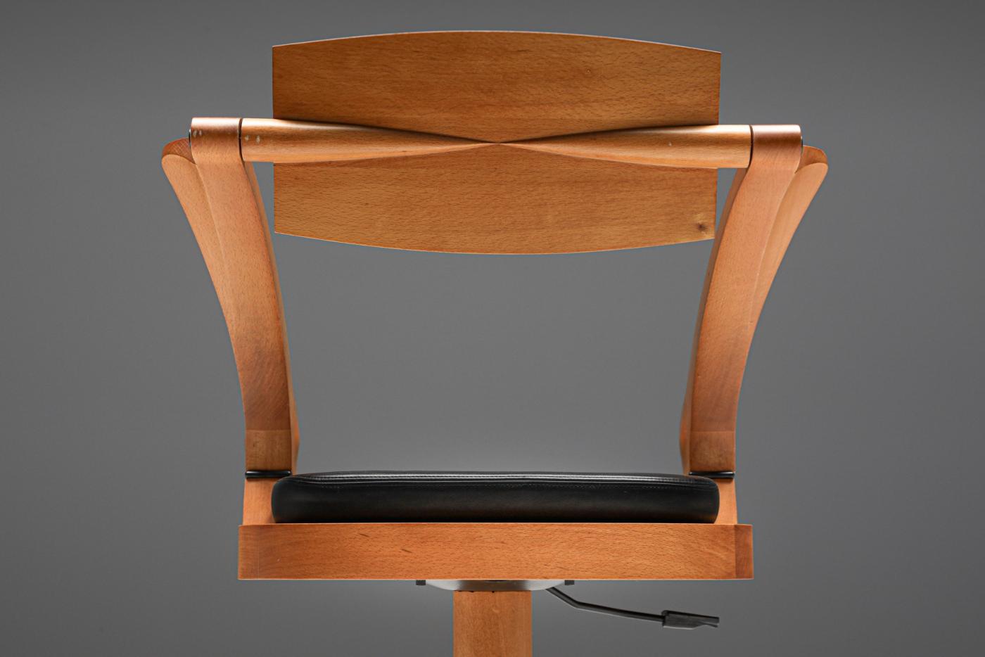 Massimo Scolari - Contemporary Giorgetti 
