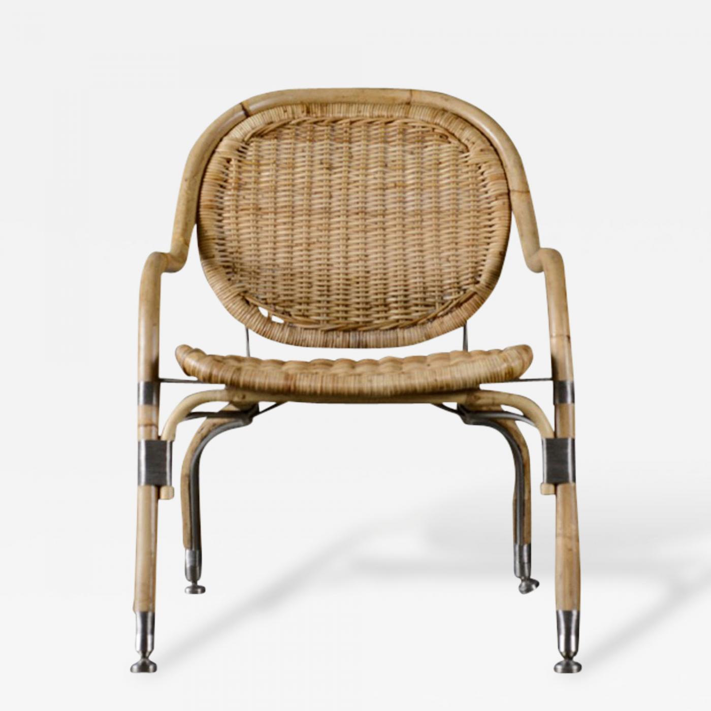 Mats - Mats Cane Chair