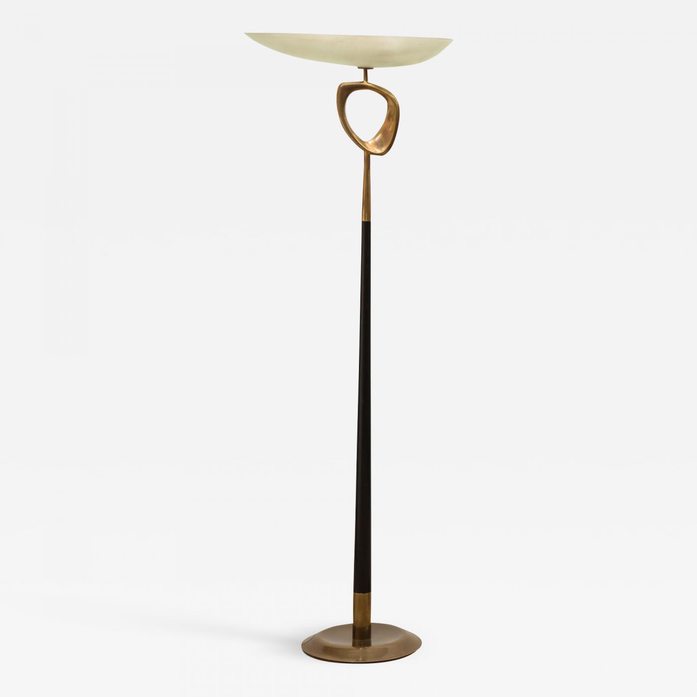 max ingrand floor lamp