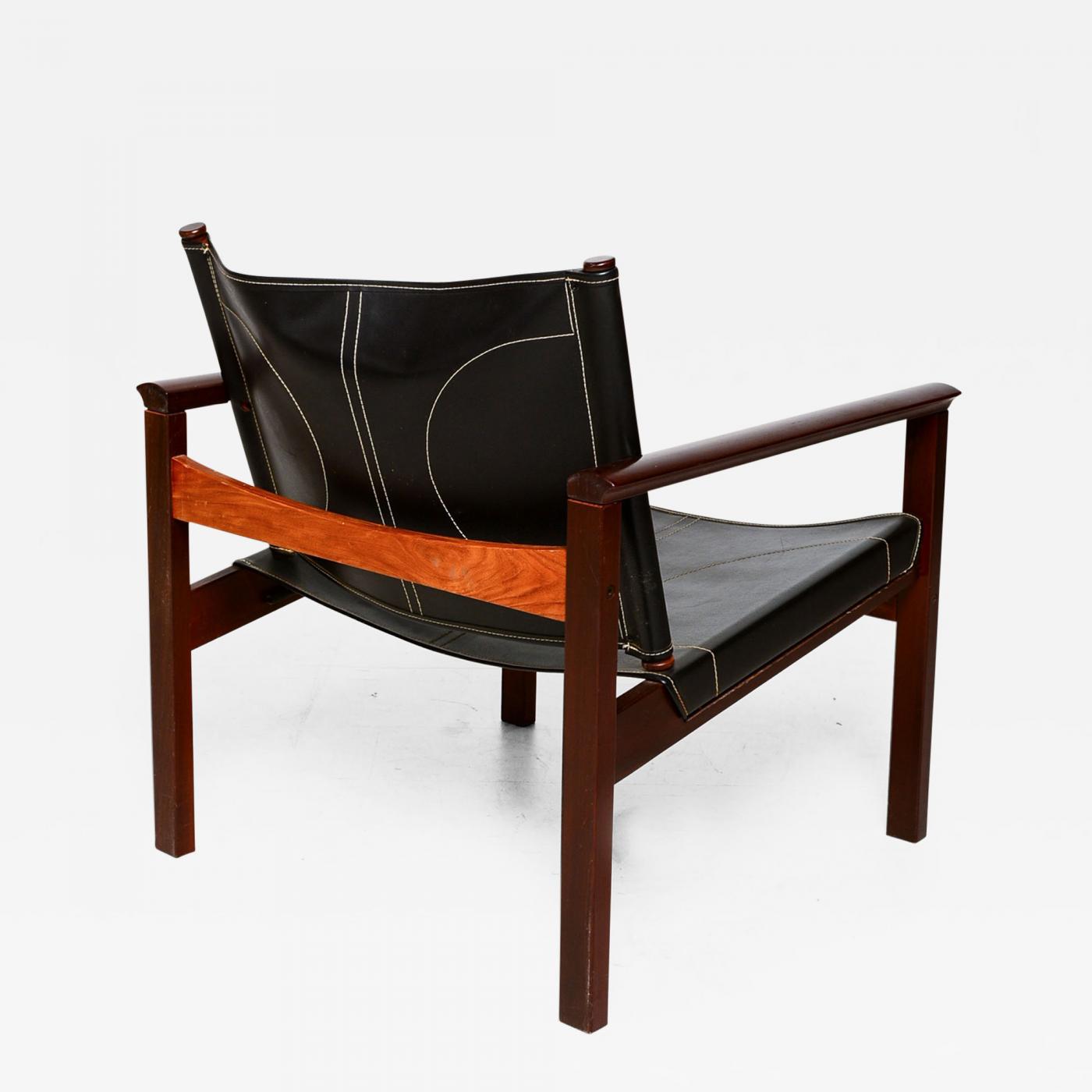 michel arnoult sling chair