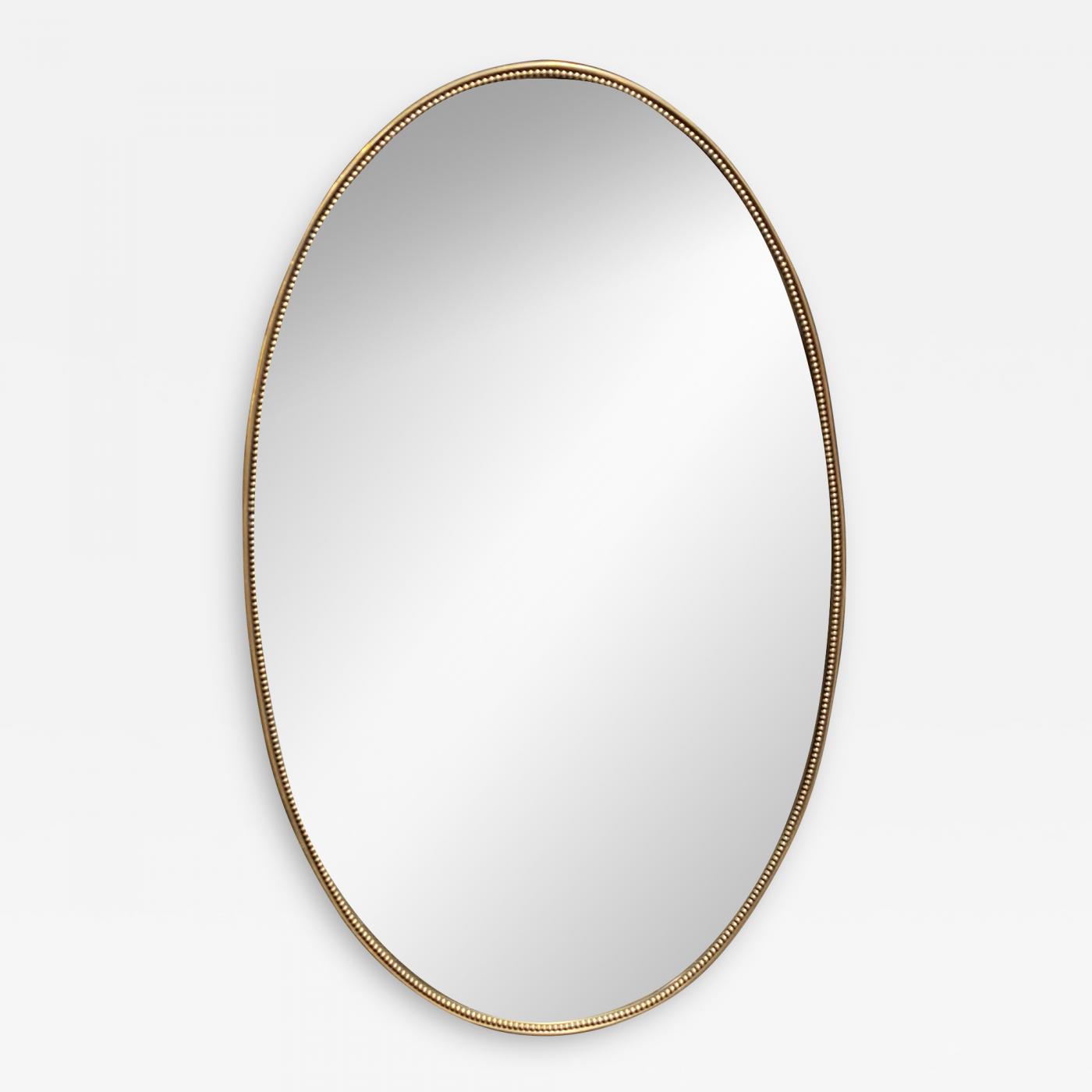 Small Wall Mirror 