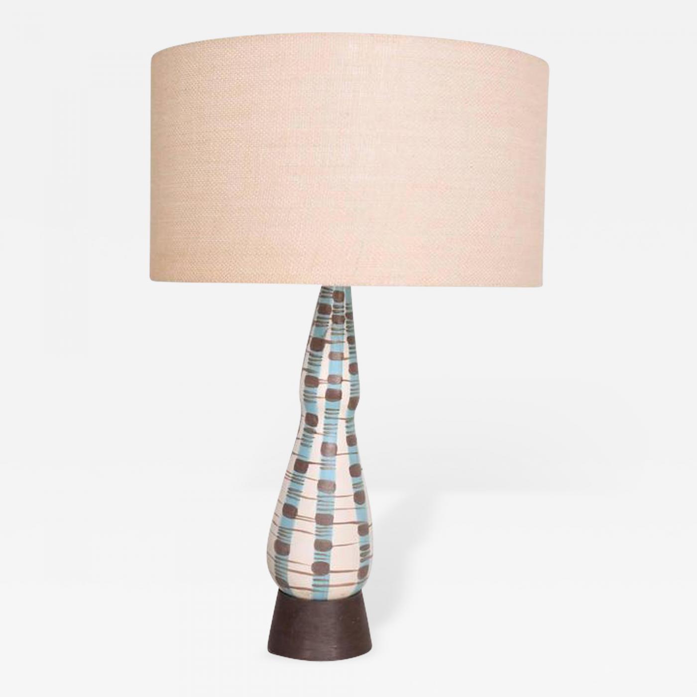 modern ceramic table lamps