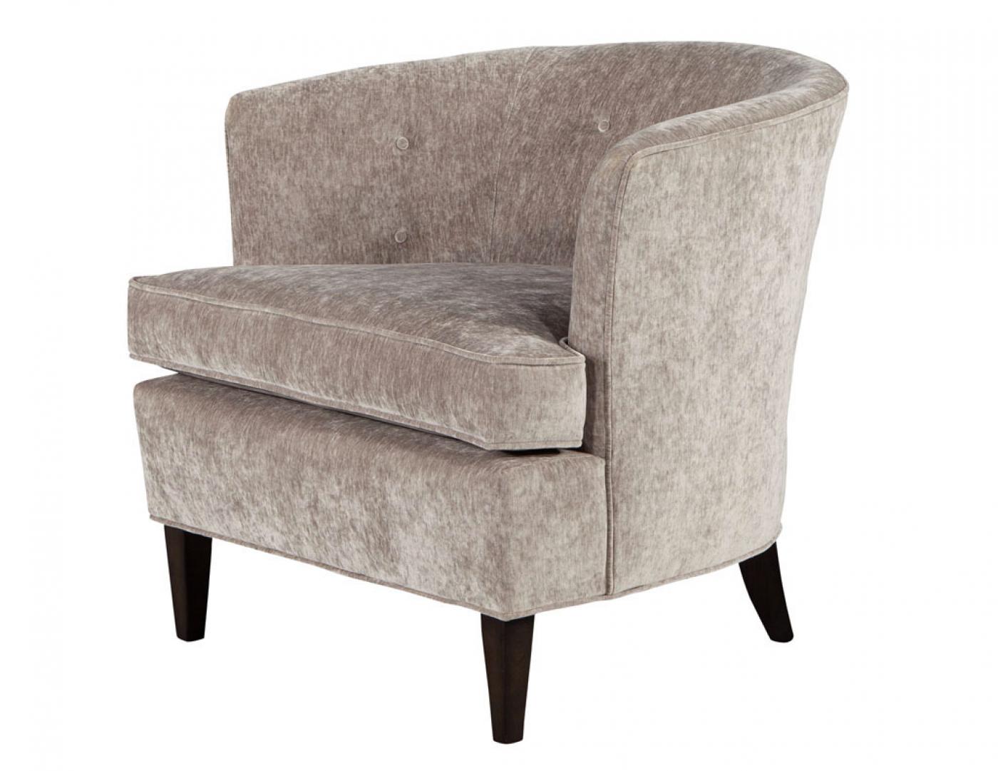 Curved Back Lounge Chair Living Room Curved Back Lounge Chair