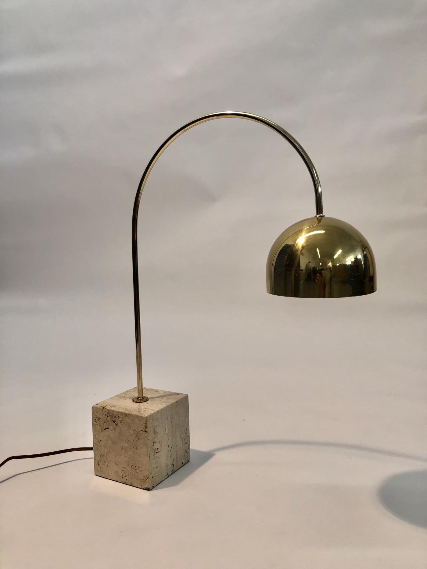 Mid Century Modern Desk Lamp
