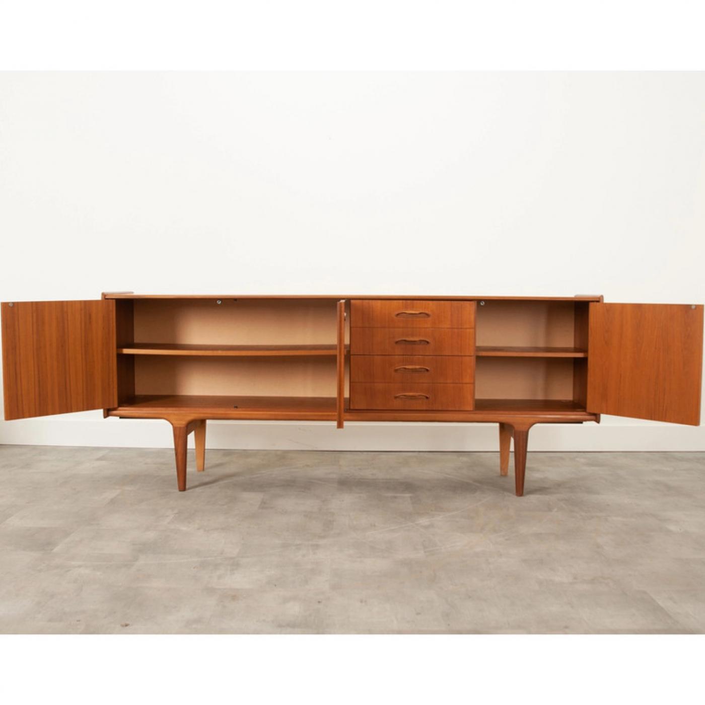 Mid Century Modern Sideboard