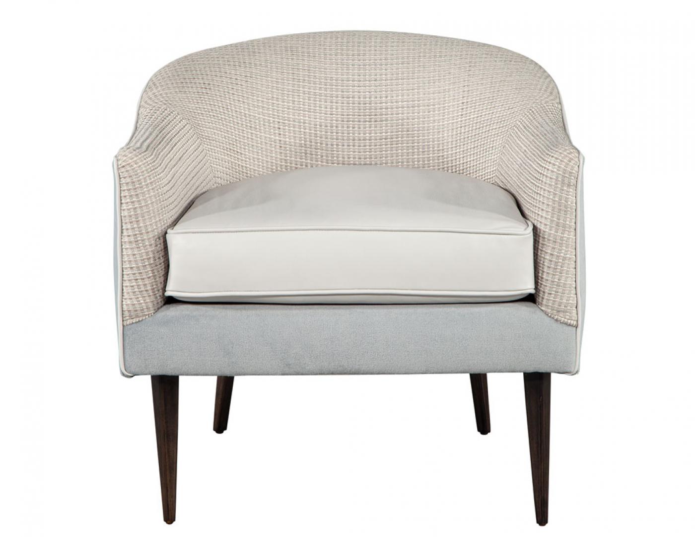 MidCentury Modern Tub Chair