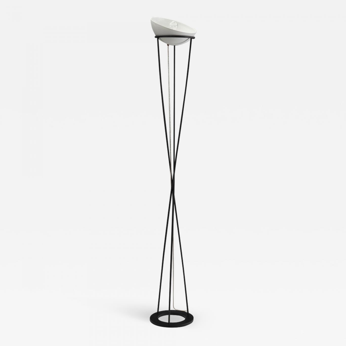 Modern italian best sale floor lamps