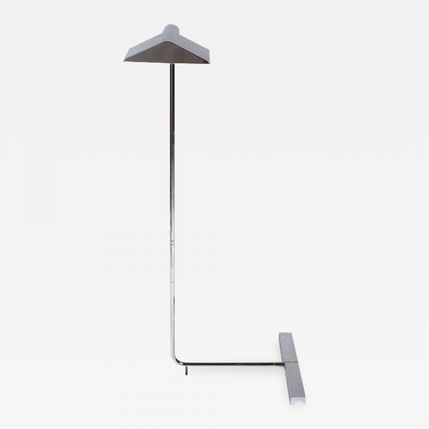 cedric hartman reading lamp