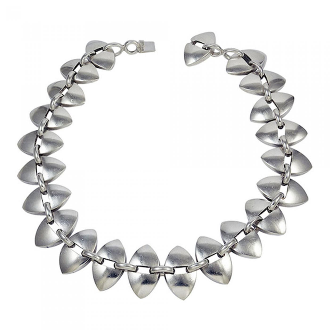 Nanna Ditzel - Georg Jensen Necklace No. 106 Nanna Ditzel