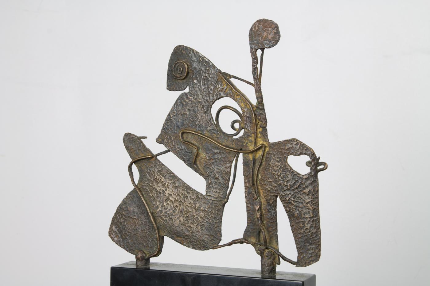 Pablo Picasso Abstract Bull Sculpture After Picasso   Pablo Picasso Abstract Bull Sculpture After Picasso 188068 317677 