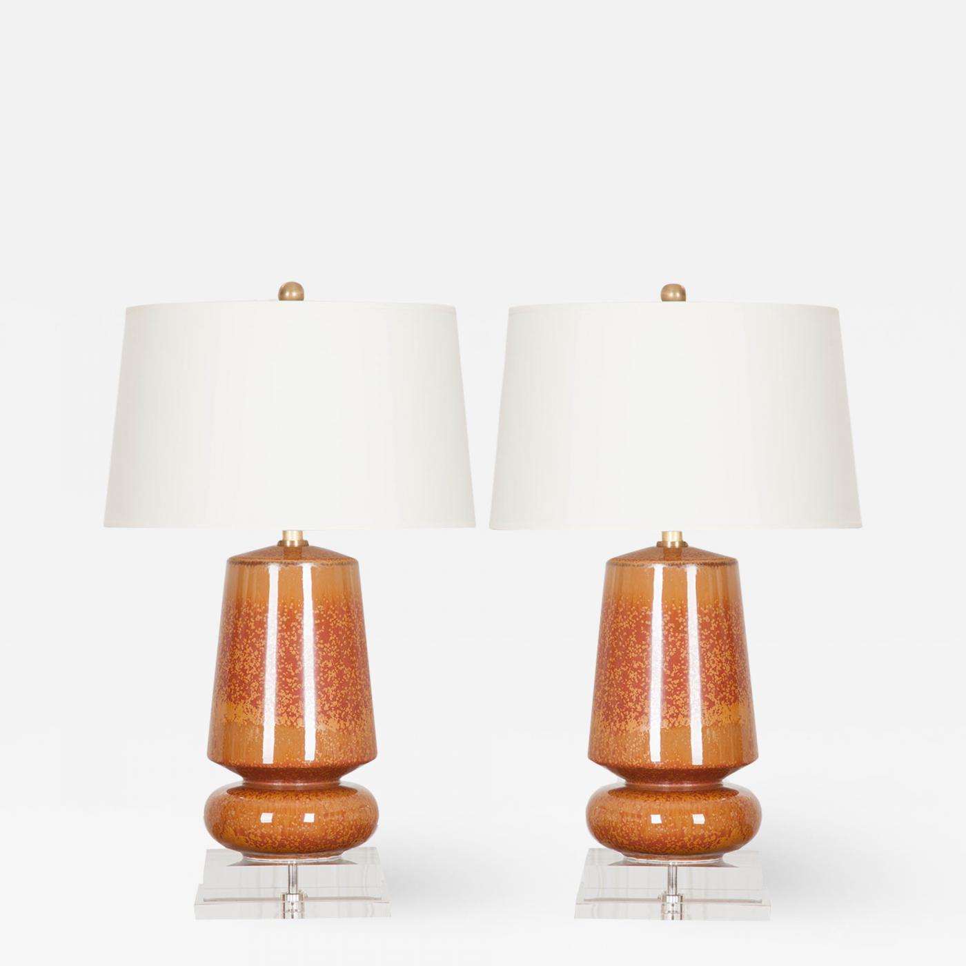 short lamps