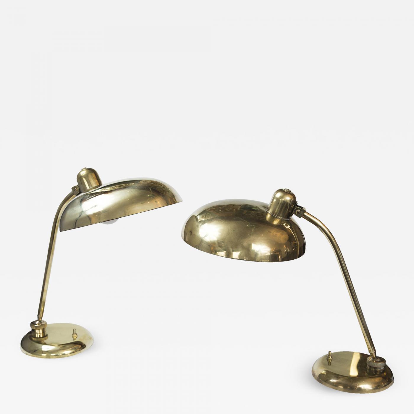 vintage italian table lamps