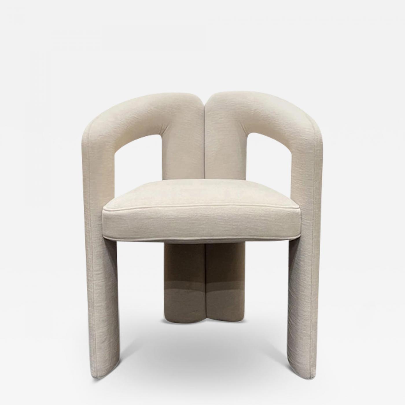 Fabric Armchair DUDET, Designed by Patricia Urquiola for Cassina - Cassina - Design Italy