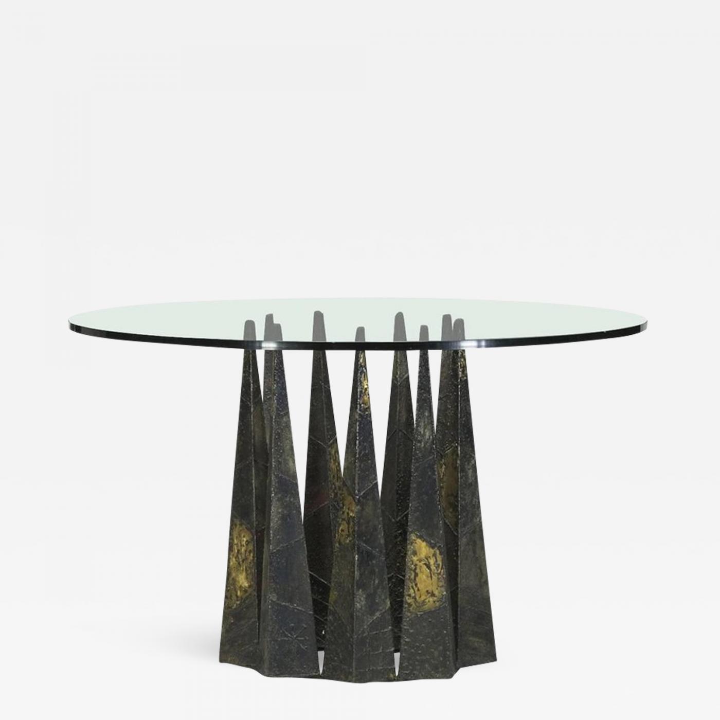 Paul Evans Dining Table