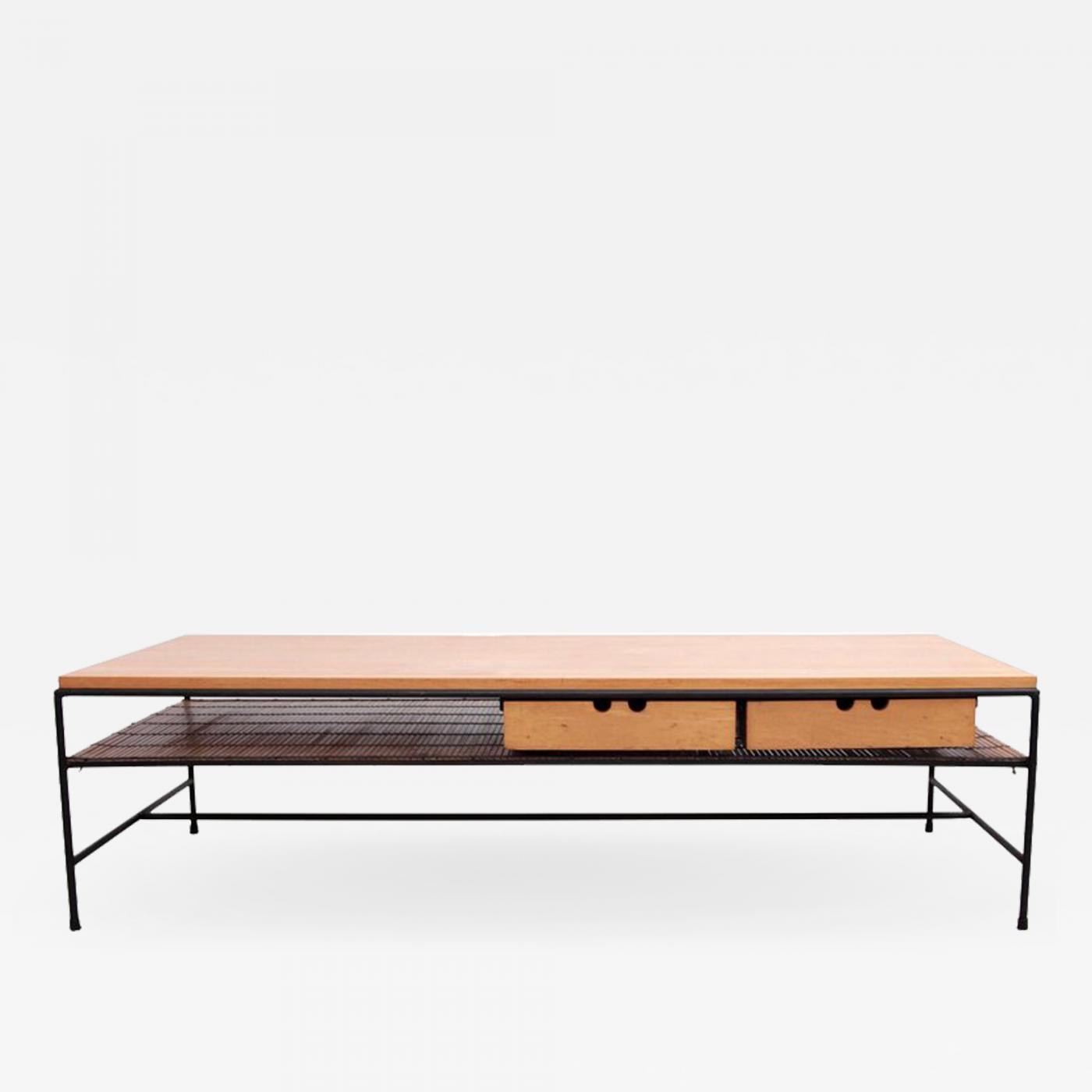 ポールマッコブ Paul McCobb Table for Winchendon prorecognition.co