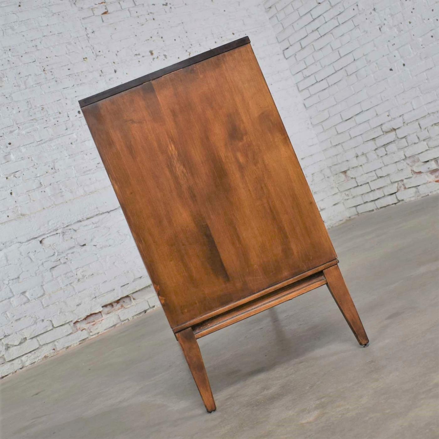 Paul McCobb - Paul mccobb MCM planner group credenza buffet cabinet by