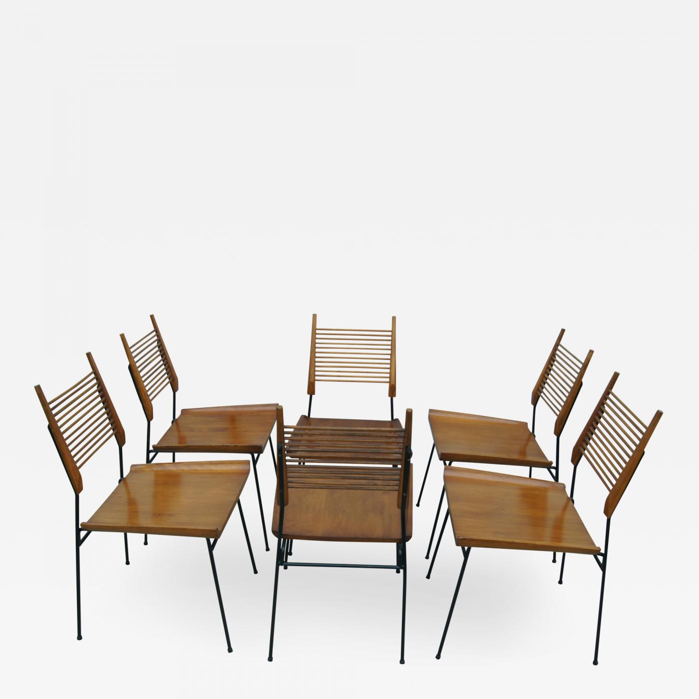 mccobb dining chairs