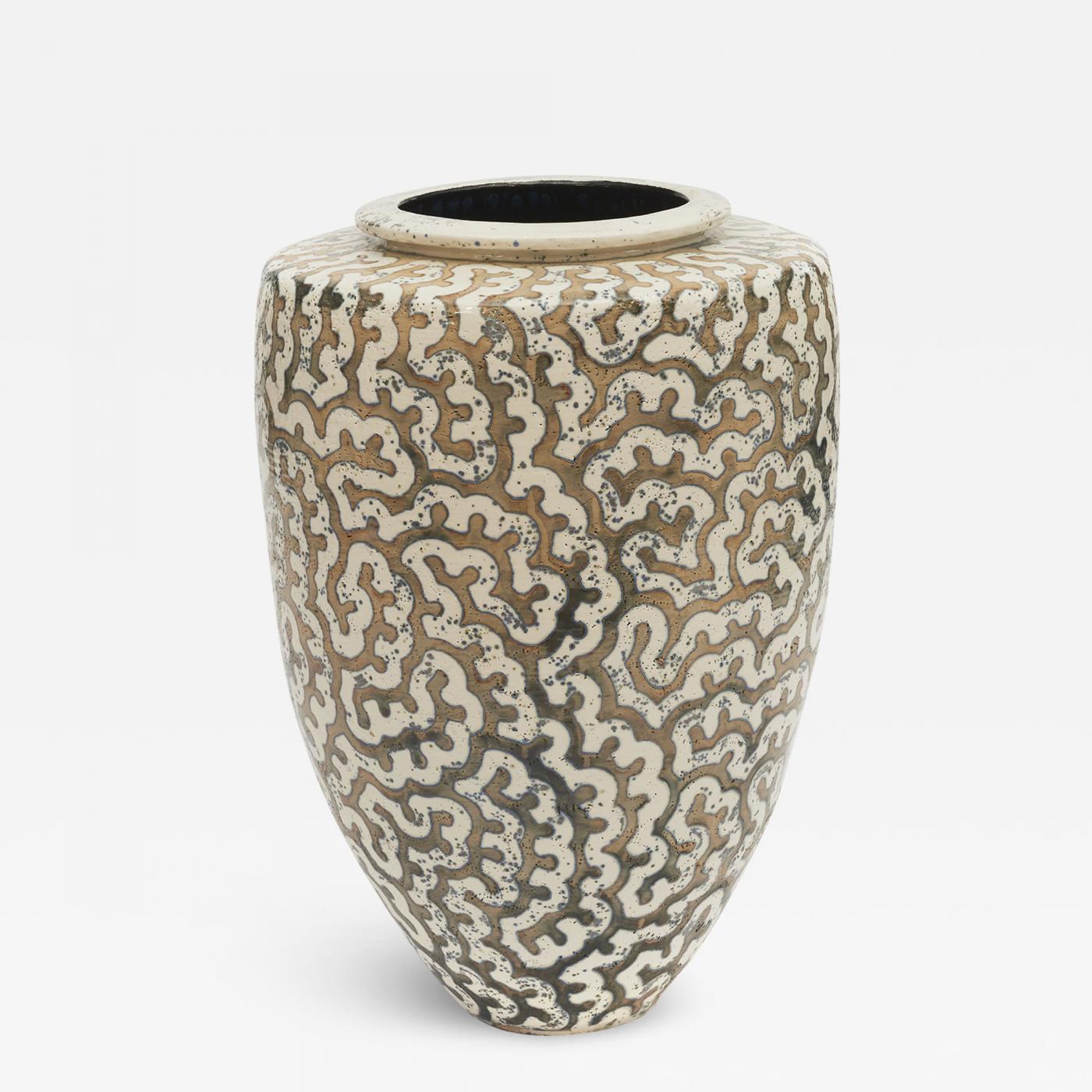 floor vase