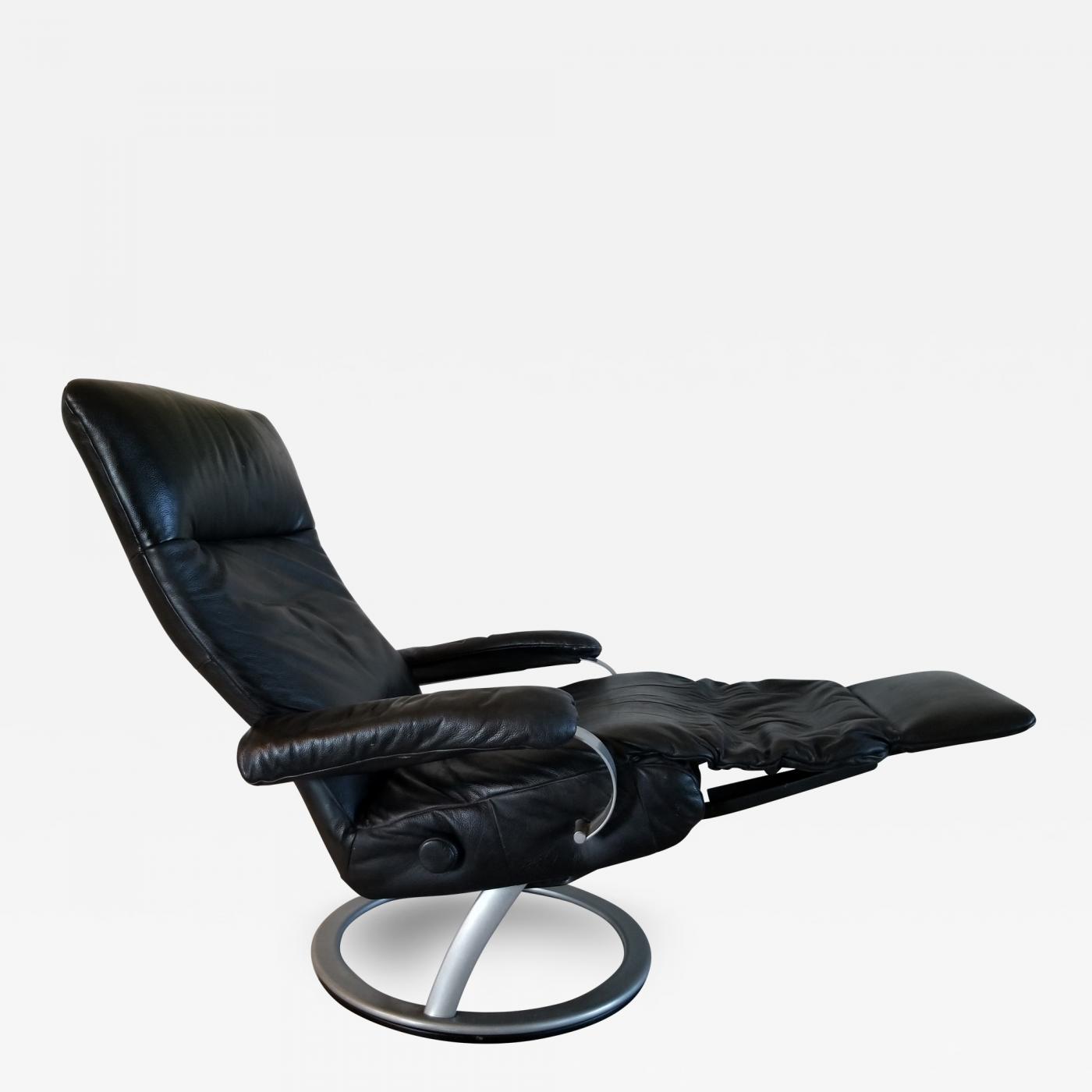 used lafer recliner