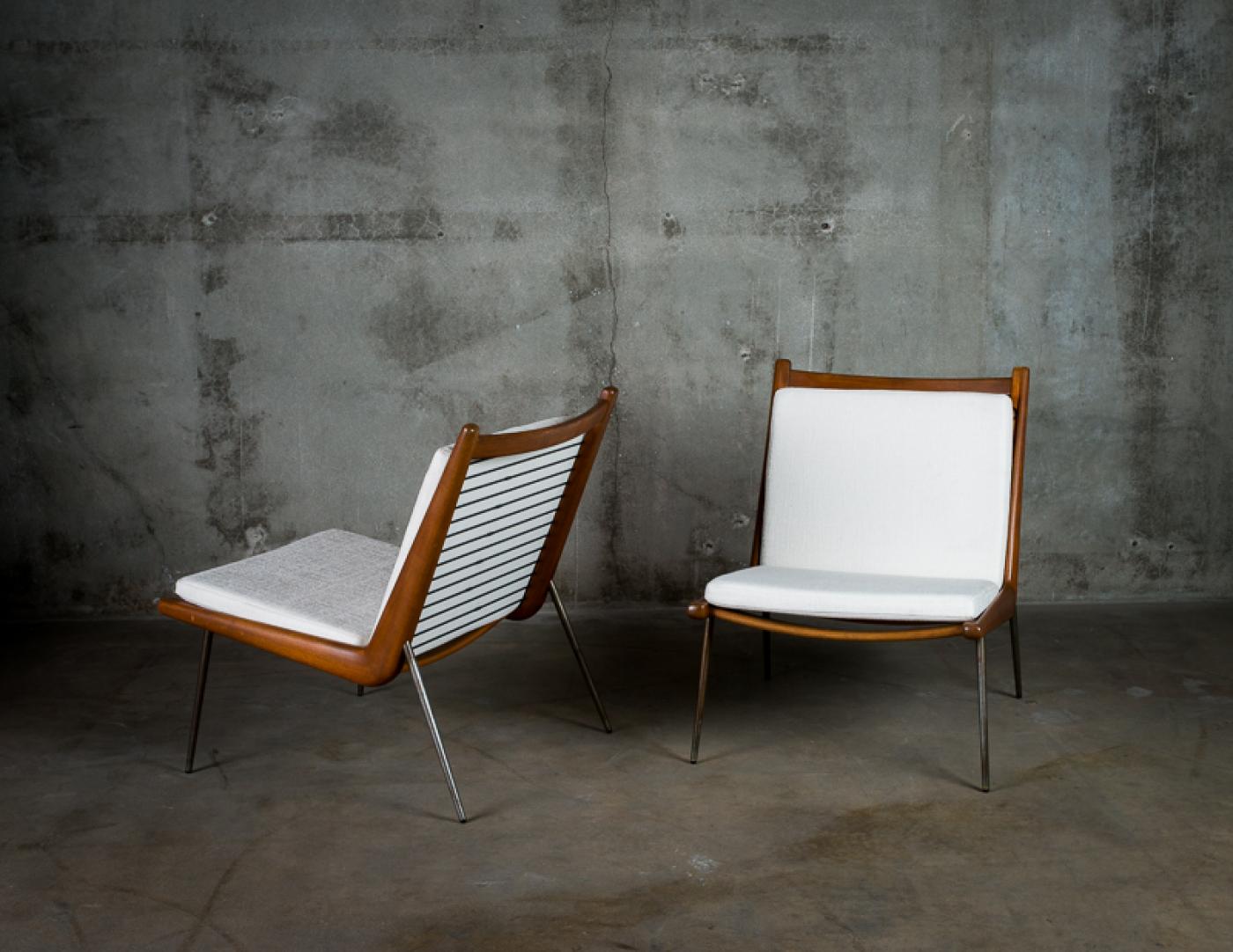 Peter Hvidt - Pair of 