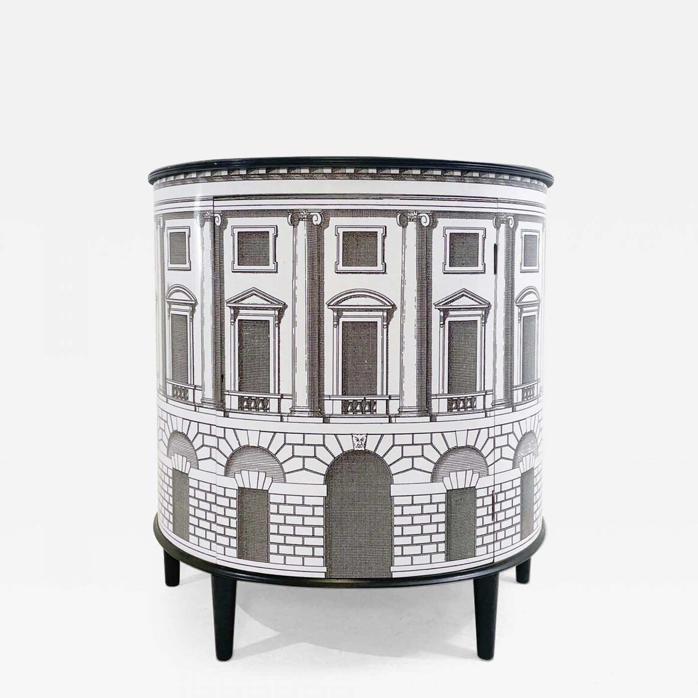 Fornasetti - A Quick Guide - Antique Collecting