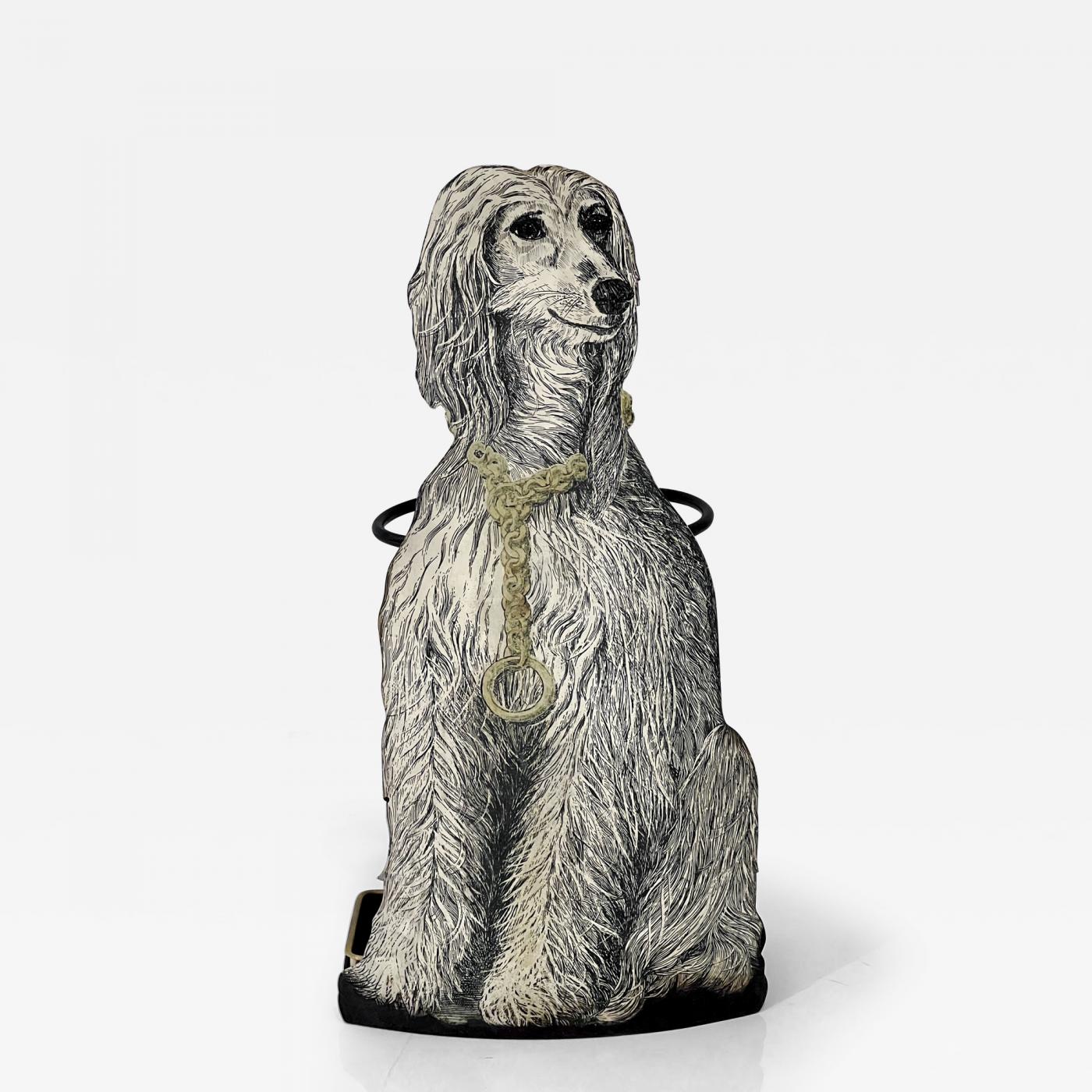 Afghan Hound Umbrella Afghan Hound Umbrella