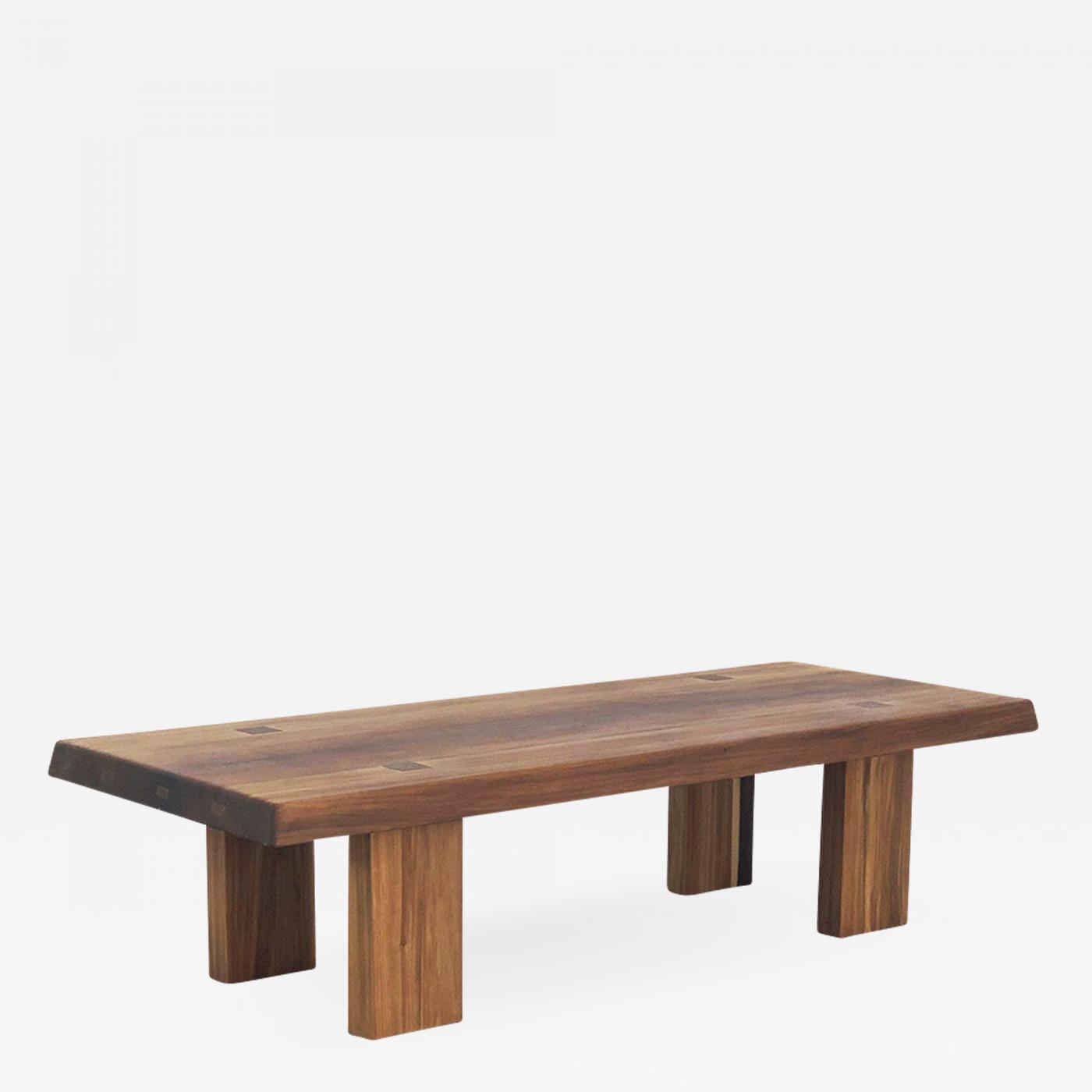 Pierre Chapo Pierre Chapo Coffee Table Model T08