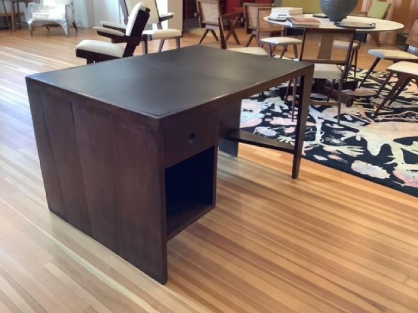 Pierre Jeanneret Pigeon Hole Desk