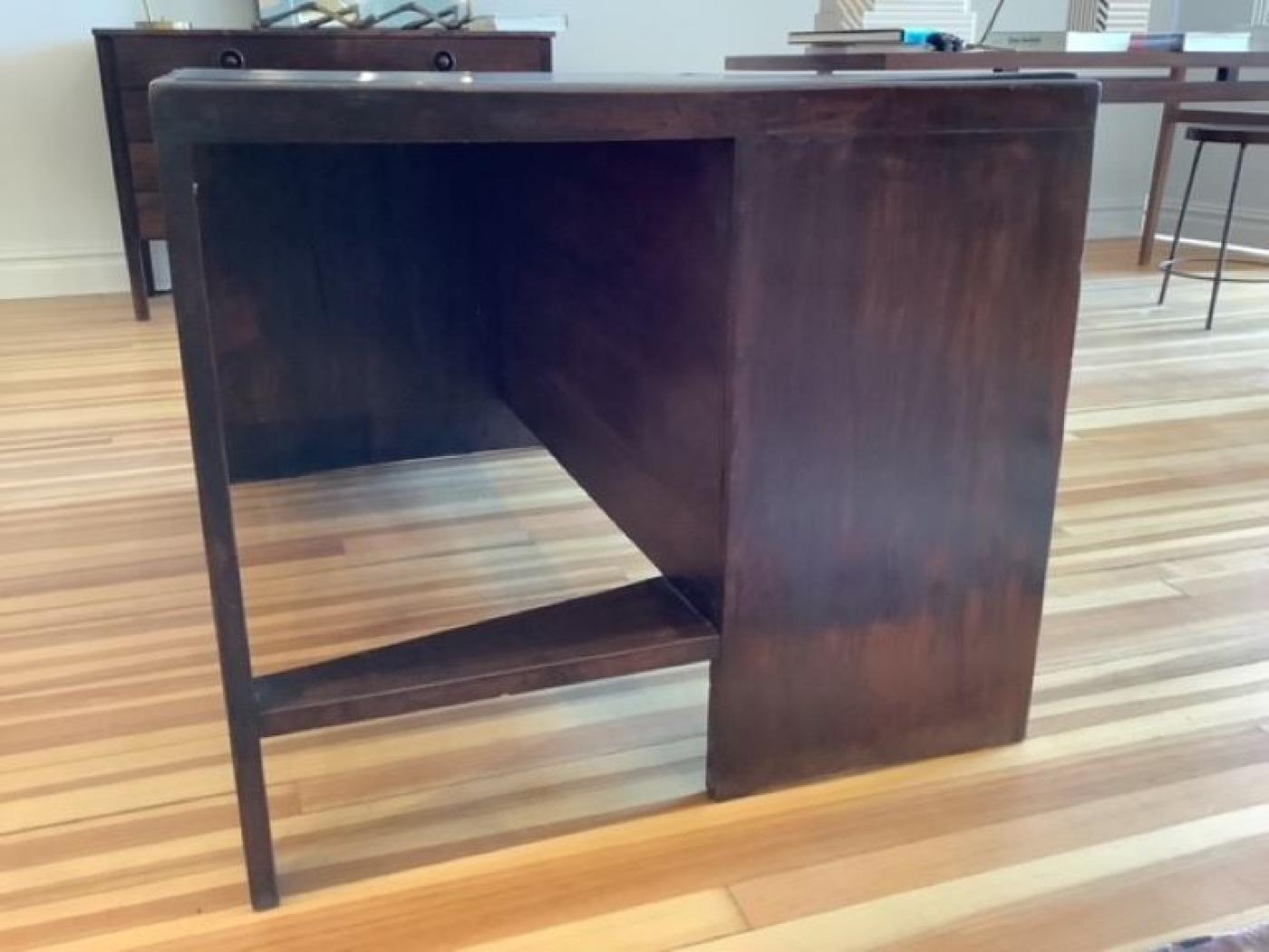 Pierre Jeanneret Pigeon Hole Desk