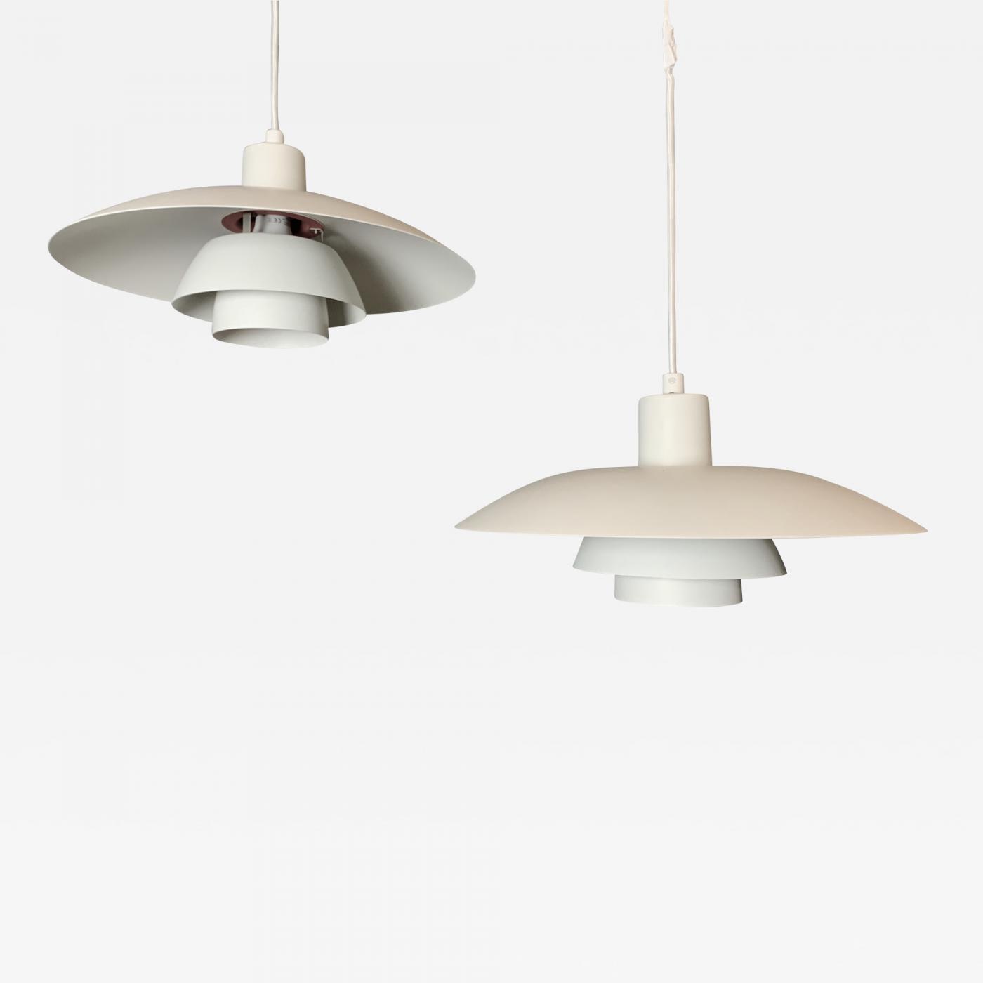 PH 5, classic and contemporary hanging lamps by Poul Henningsen / Louis  Poulsen
