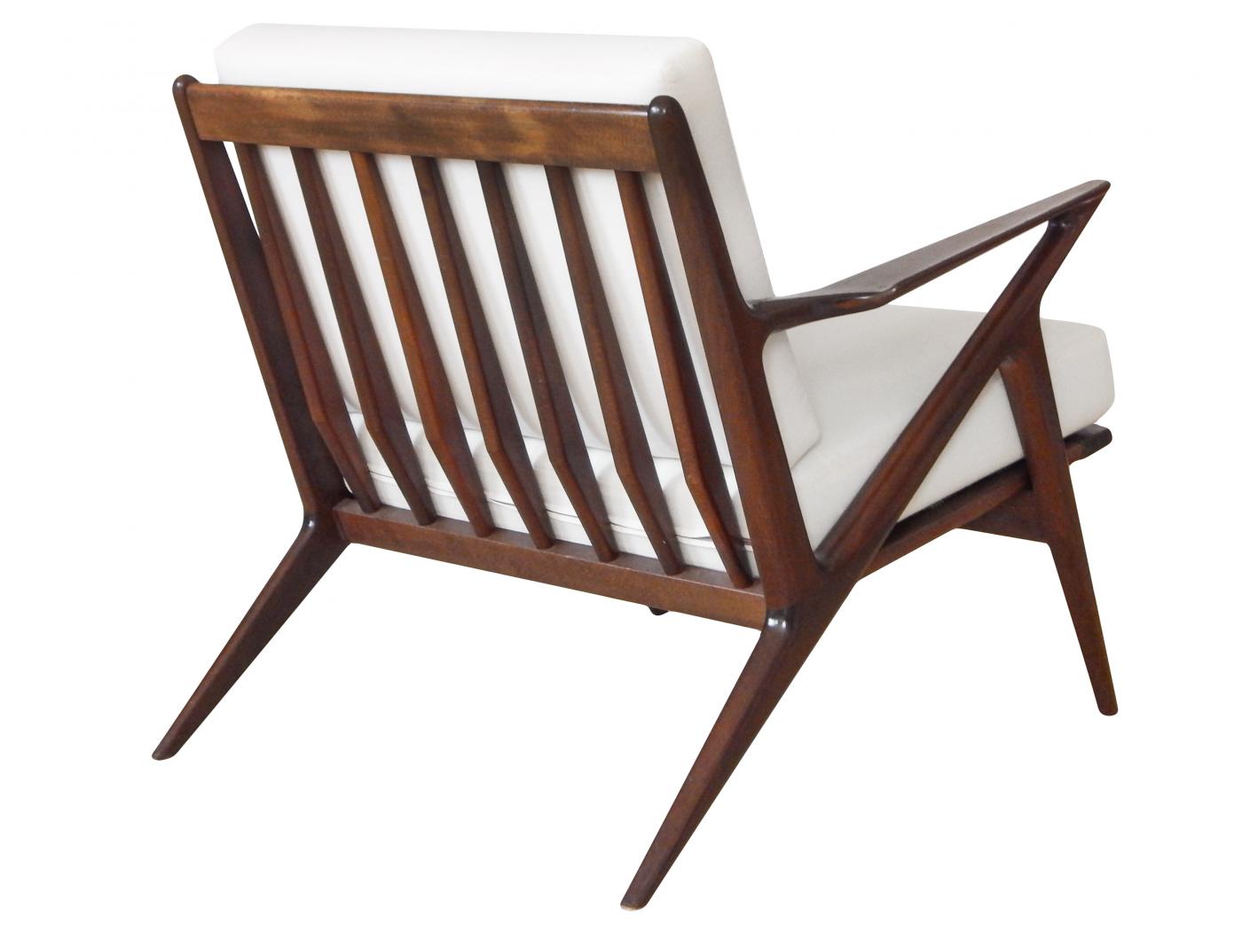 Poul Jensen Poul Jensen "Z" Chair