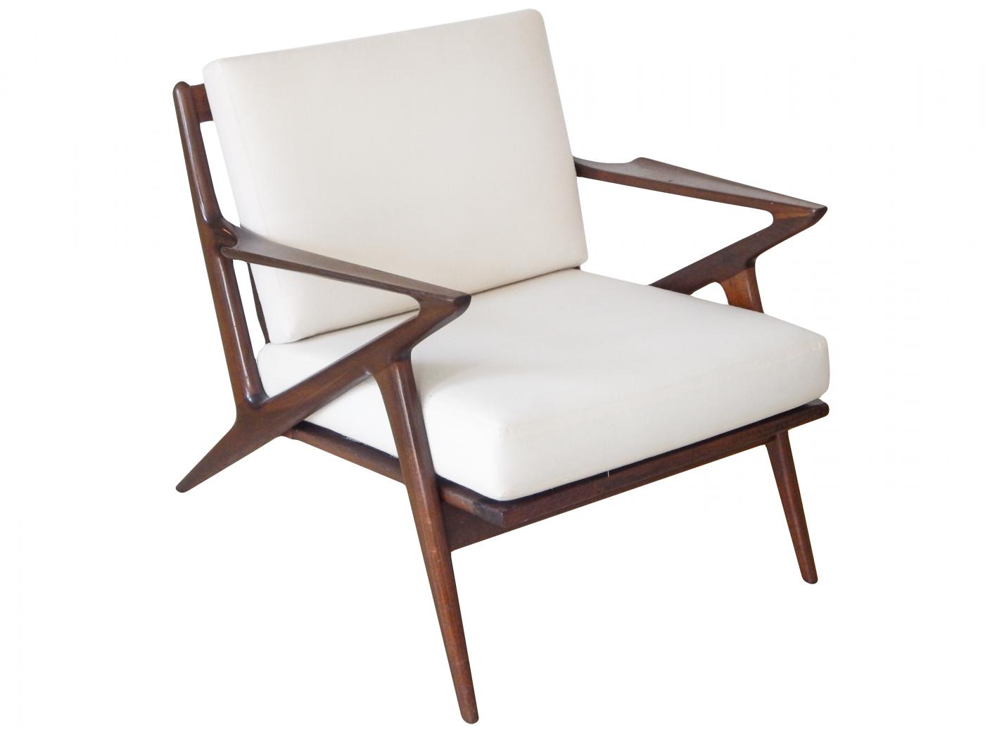 Poul Jensen Poul Jensen "Z" Chair