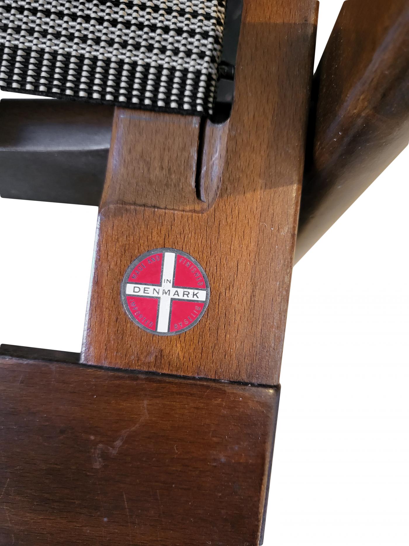 Poul Jensen Poul Jensen "Z" Chair