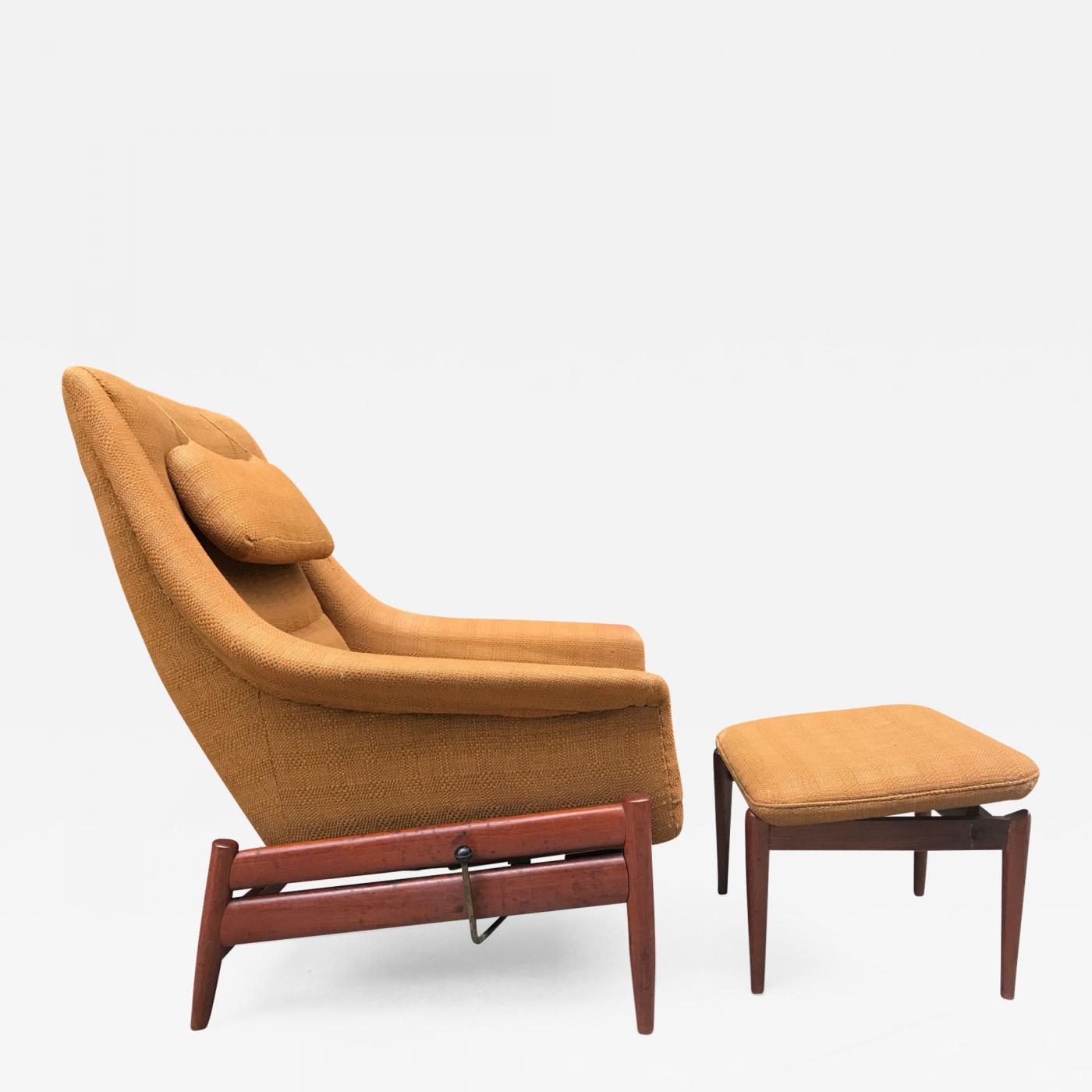 modern lounge chair with ottoman modern lounge chair with ottoman