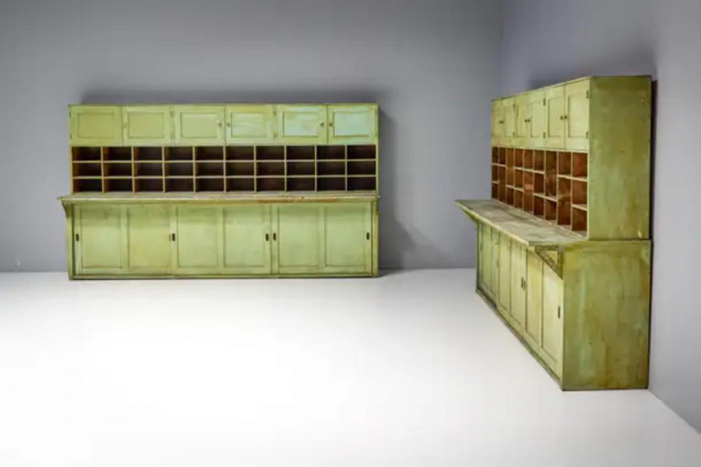 This is What a Home Apothecary Pantry Looks Like - Kitchn