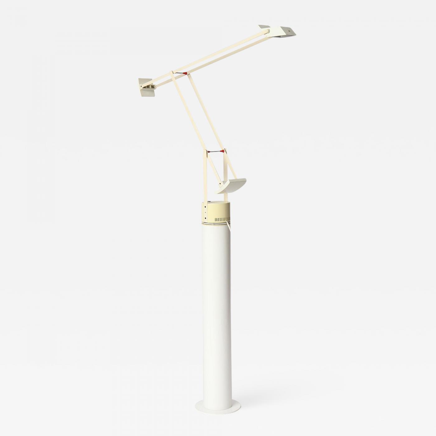 tizio floor lamp