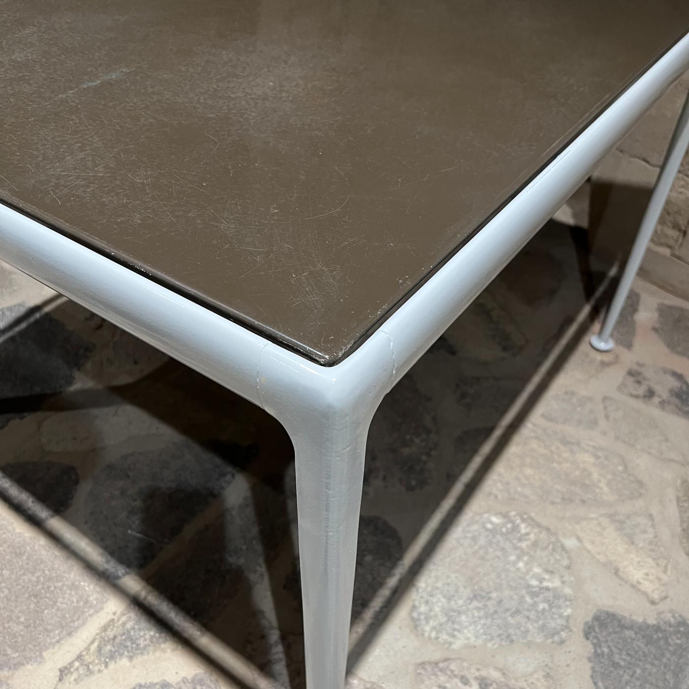 Richard Schultz 1966 Vintage Richard Schultz for Knoll Patio Dining