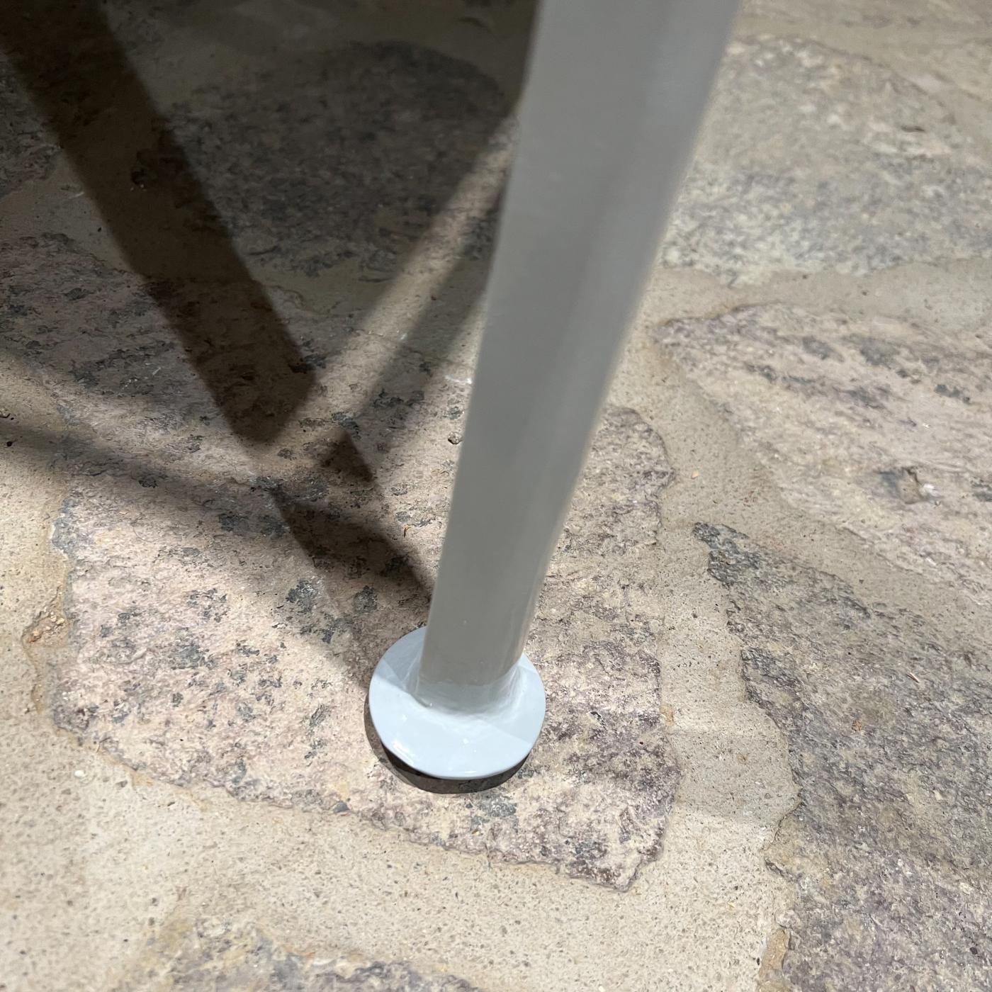 Richard Schultz 1966 Vintage Richard Schultz for Knoll Patio Dining