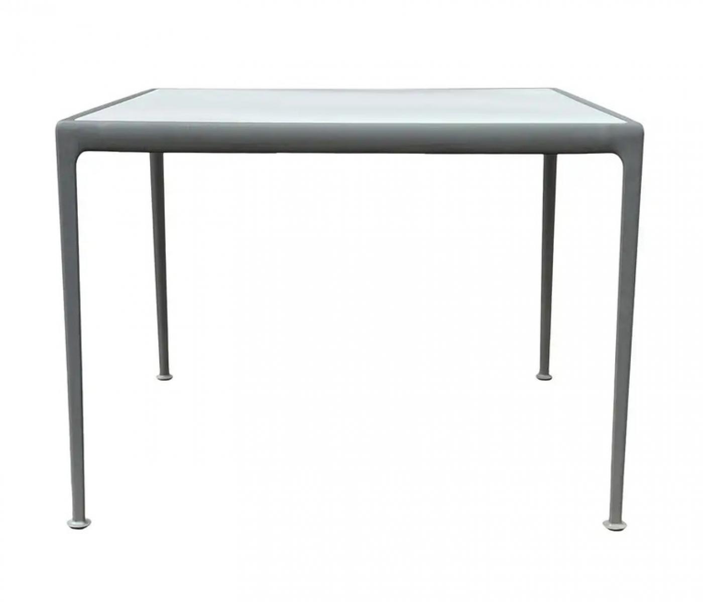 Richard Schultz MidCentury Modern 1966 Richard Schultz for Knoll