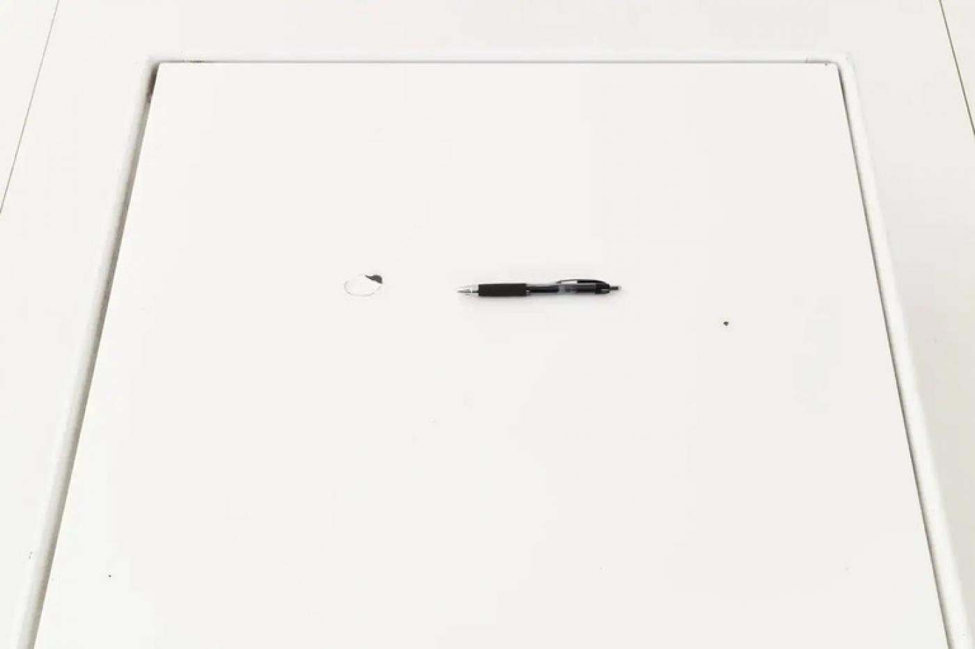 Richard Schultz Richard Schultz 1996 Series Coffee Table