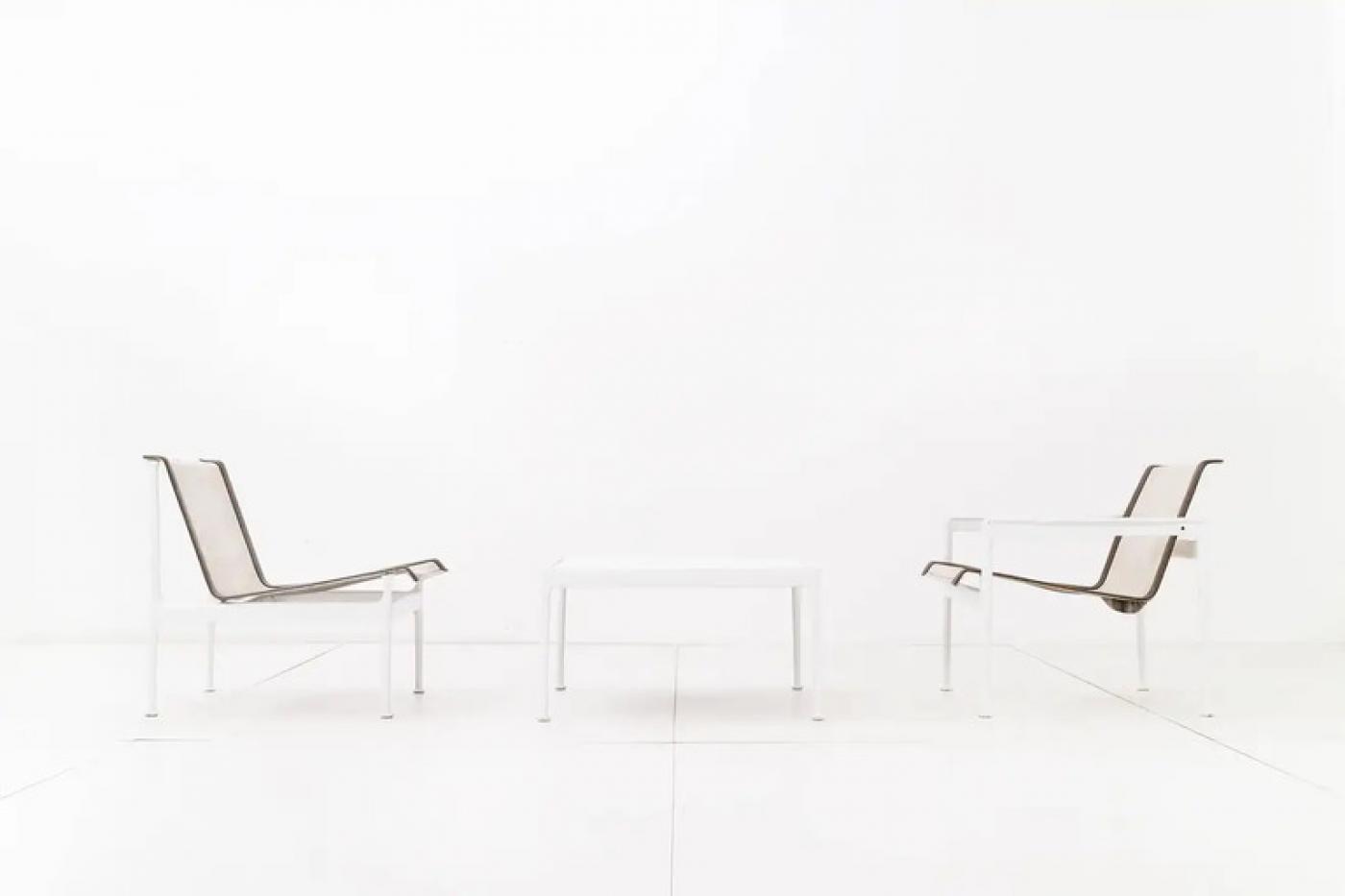 Richard Schultz Richard Schultz 1996 Series Coffee Table