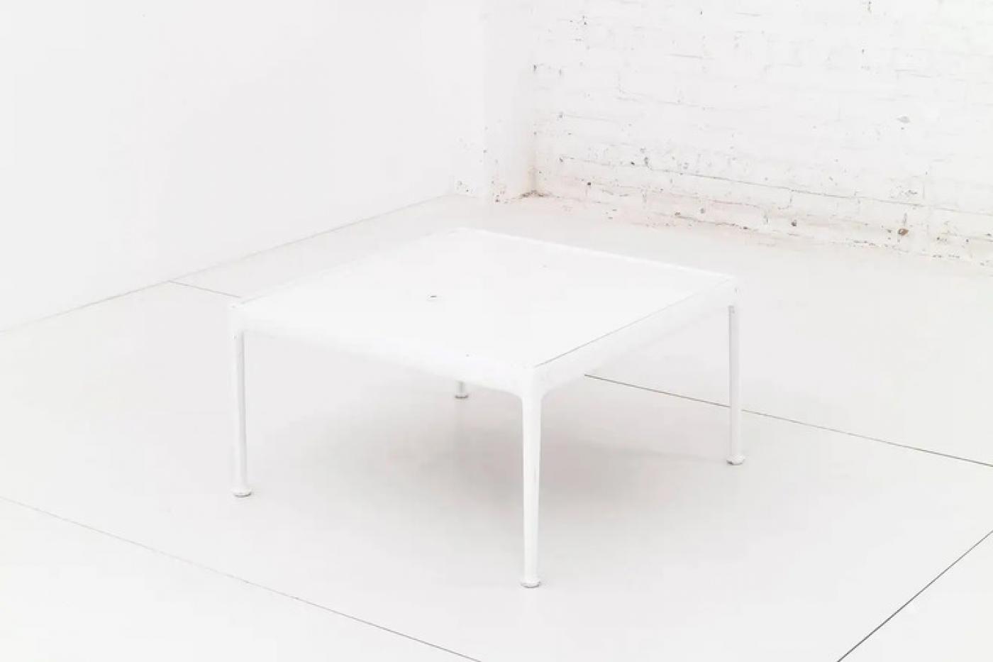 Richard Schultz Richard Schultz 1996 Series Coffee Table