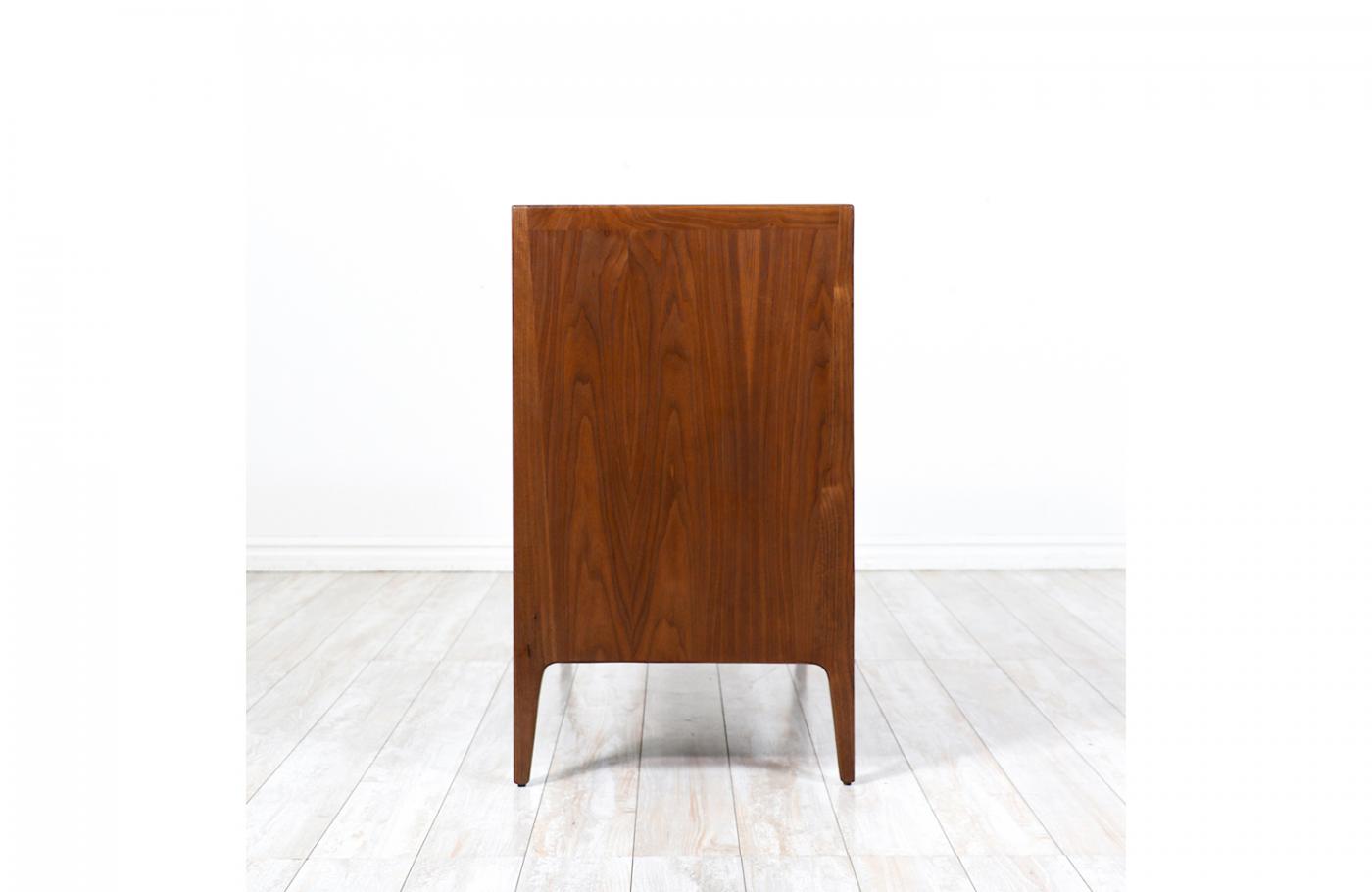 Richard Thompson Richard Thompson 3Drawer Chest for Glenn of California