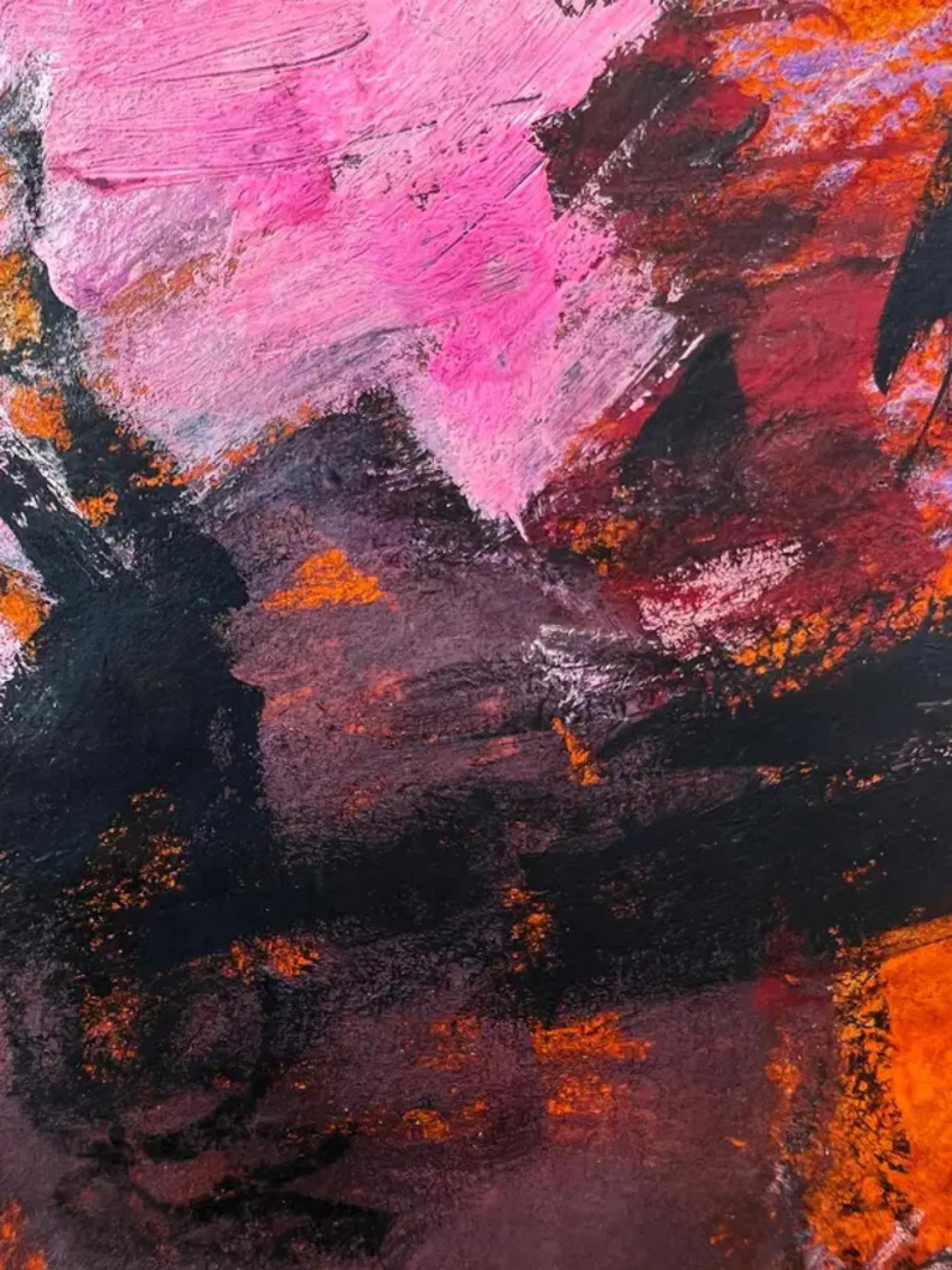 Bob Peak Boxing Scene. Vanquished Boxer in his Corner. Sports