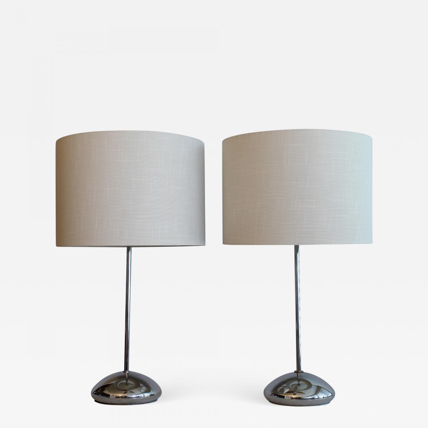 sonneman table lamp