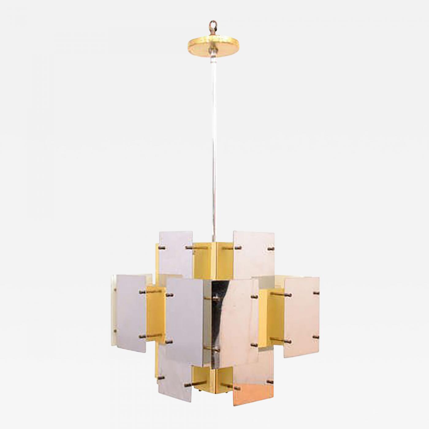 Listings / Furniture / Lighting / Chandeliers and Pendants : brutalist lighting - azcodes.com