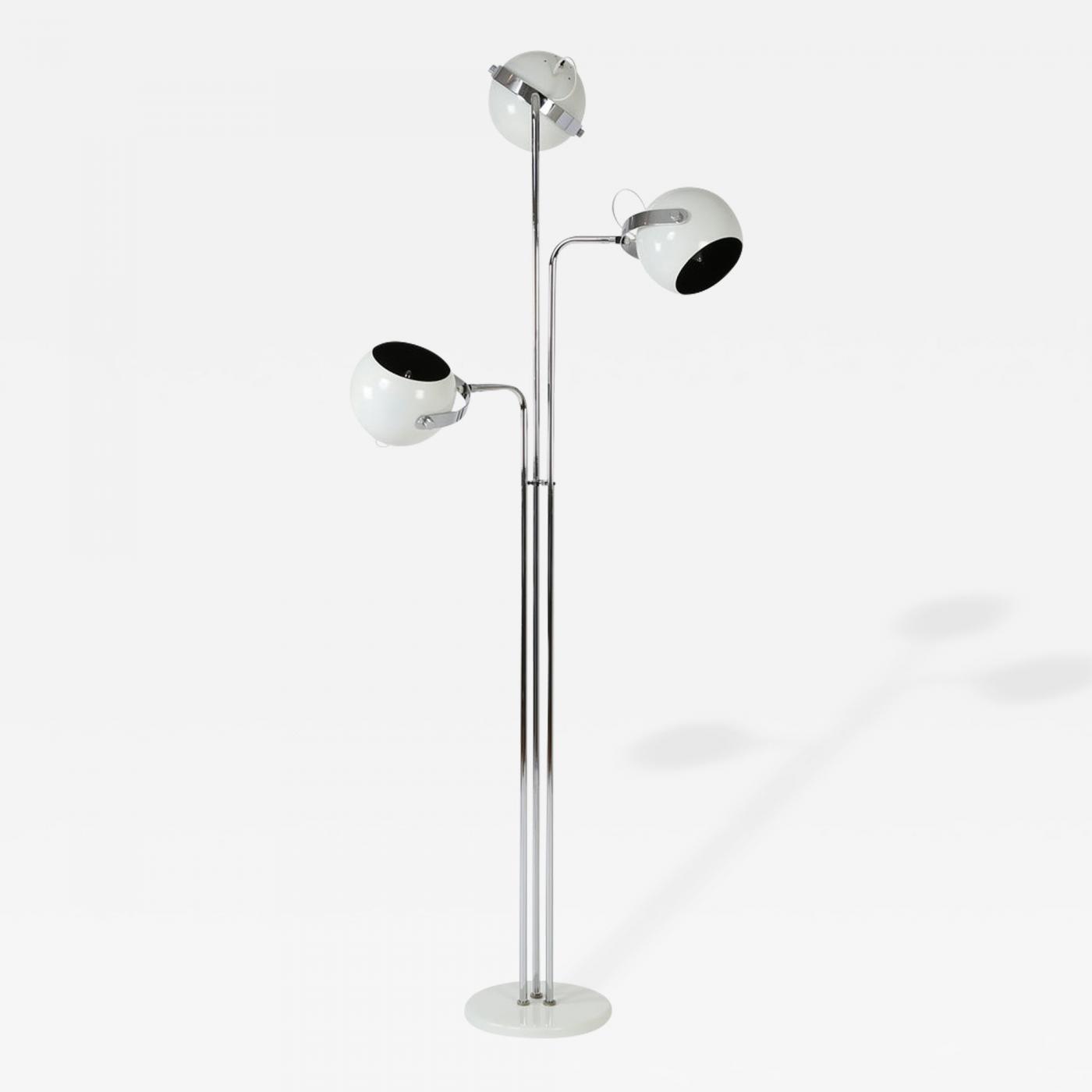 robert sonneman table lamp