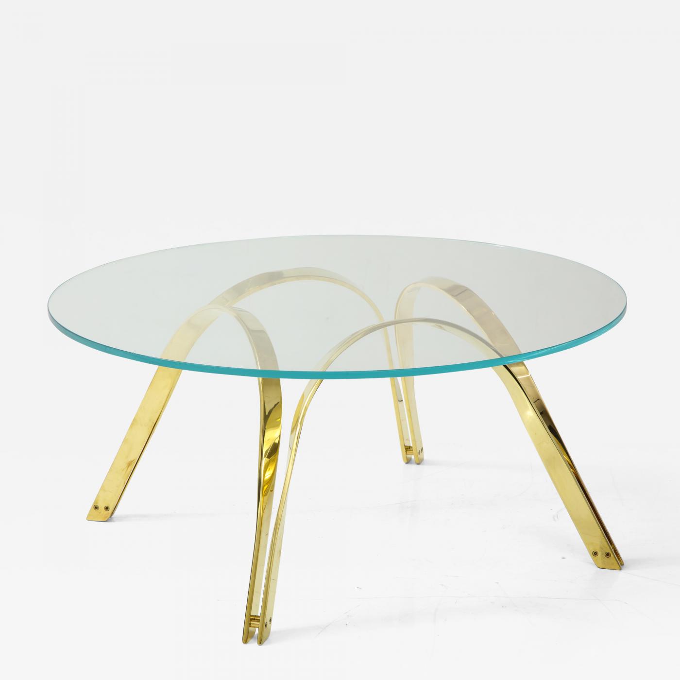 roger sprunger table