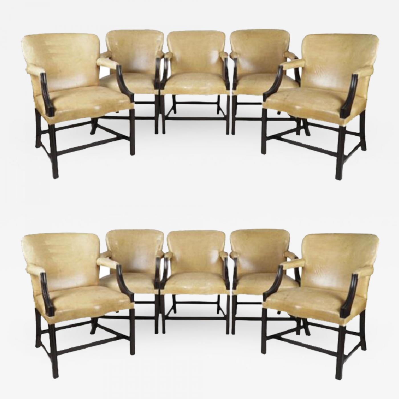 rose tarlow dining chairs