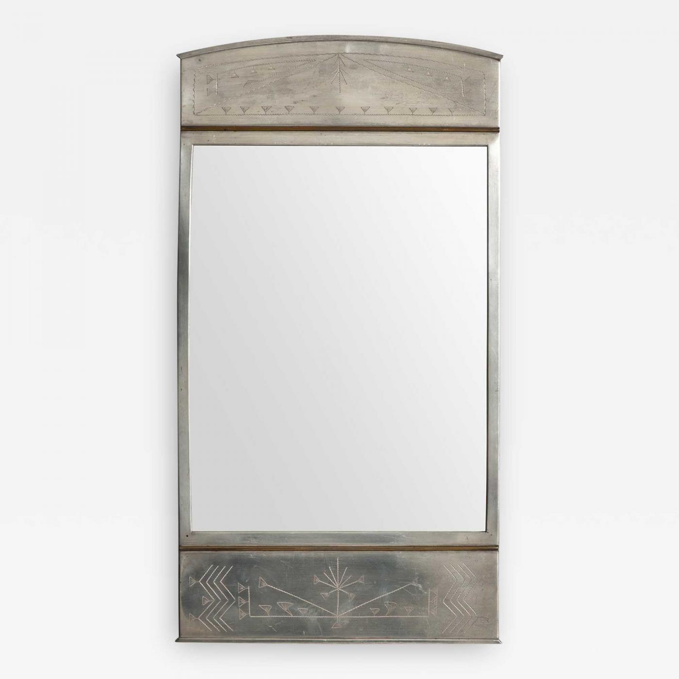 Rudolf-Zibell-Mirror-by-Rudolf
